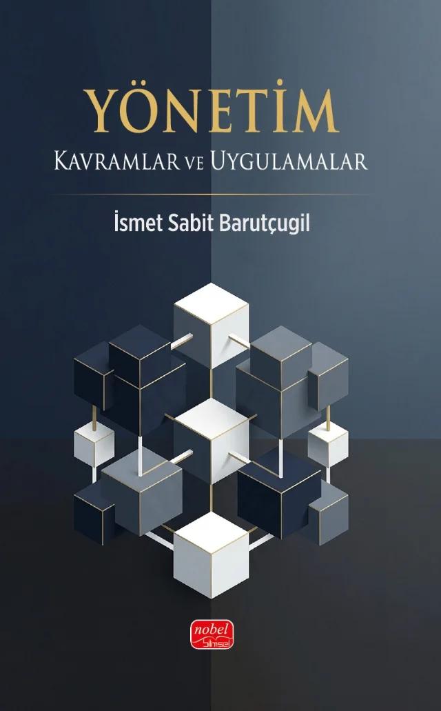 YÖNETİM - Kavramlar ve Uygulamalar