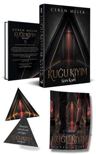 Kuğu Kıyım 2 - Son Kapı