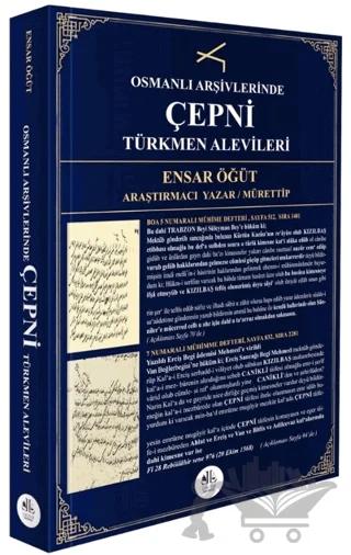 Osmanlı Arşivlerinde Çepni Türkmen Alevileri