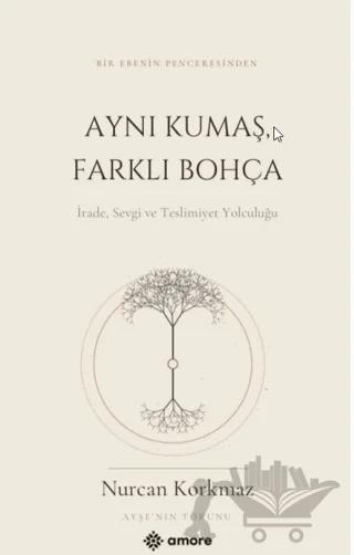 Aynı Kumaş, Farklı Bohça