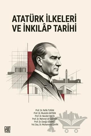 Atatürk İlkeleri ve İnkılâp Tarihi
