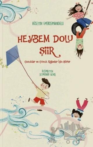 Heybem Dolu Şiir