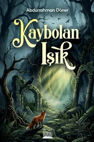 Kaybolan Işık
