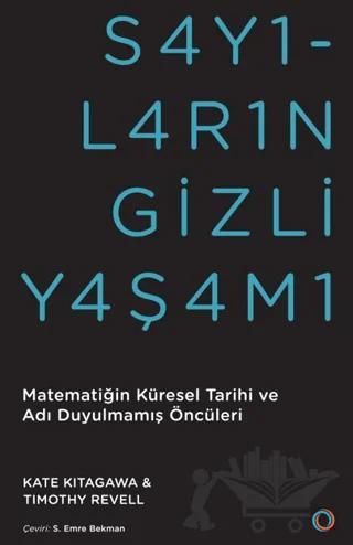 Sayıların Gizli Yaşamı