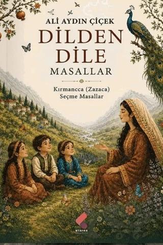 Dilden Dile Masallar