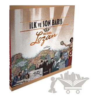 İlk ve Son Barış (Kutulu)