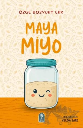 Maya Miyo