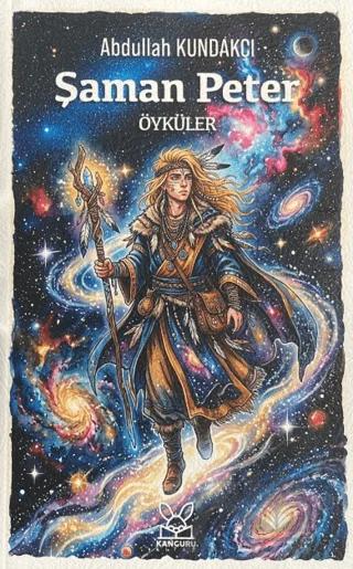 Şaman Peter