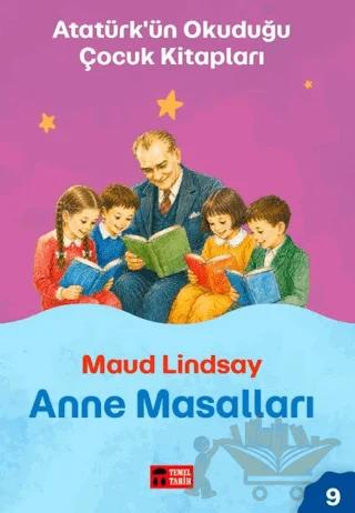 Anne Masalları
