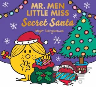 Mr. Men Little Miss: Secret Santa