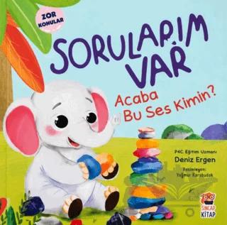 Sorularım Var - Acaba Bu Ses Kimin?