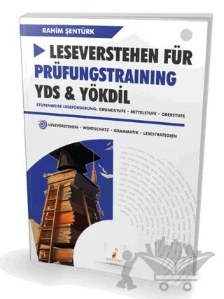 Leseverstehen Für Prüfungstraining YDS & YÖKDİL