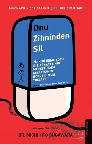 Onu Zihninden Sil