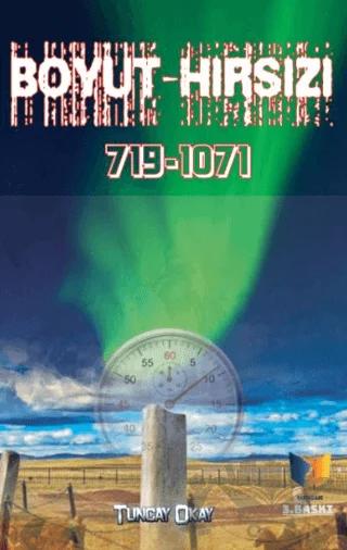 Boyut Hırsızı 719-1071