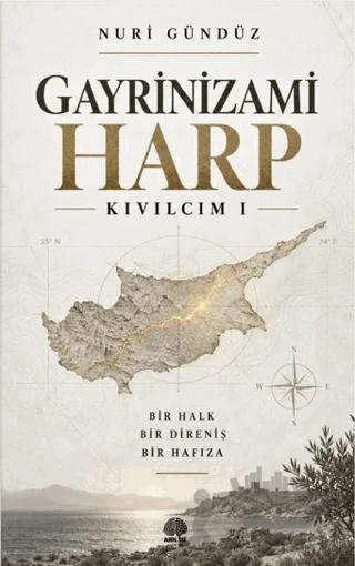 Gayrinizami Harp