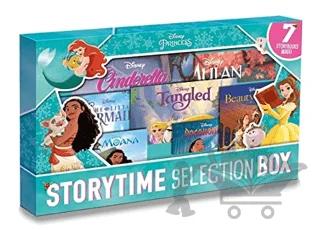 Storytime Selection Box