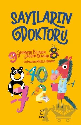 Sayıların Doktoru