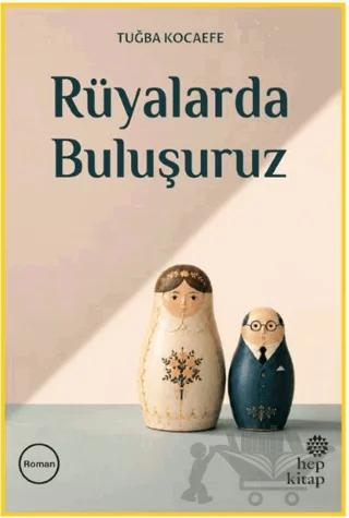 Rüyalarda Buluşuruz