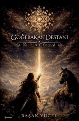 Göğebakan Destanı