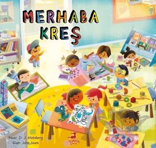 Merhaba Kreş – Merhaba Serisi