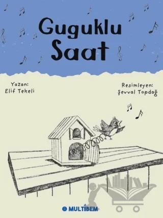 Guguklu Saat