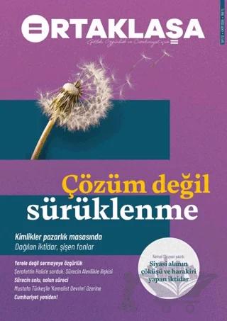 Ortaklaşa Dergisi Sayı 12