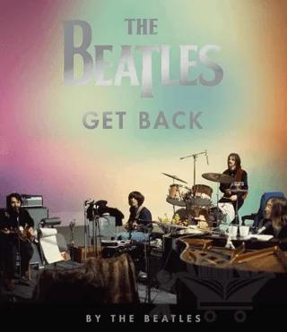 The Beatles: Get Back