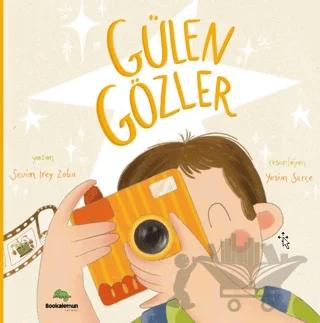 Gülen Gözler