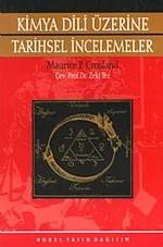 Kimya Dili Üzerine Tarihsel İnceleme