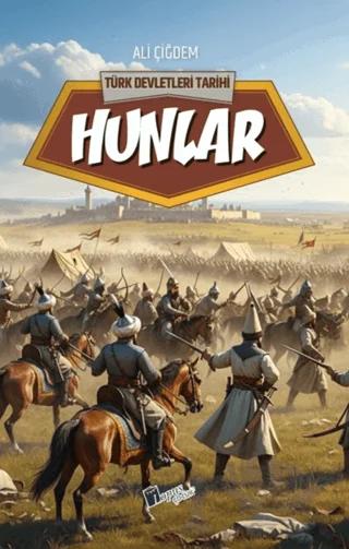 Hunlar