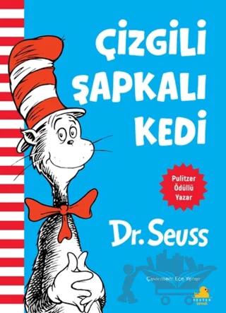 Çizgili Şapkalı Kedi
