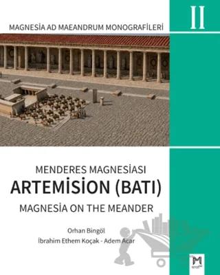 Menderes Magnesiası Artemision
