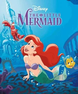 Disney: The Little Mermaid