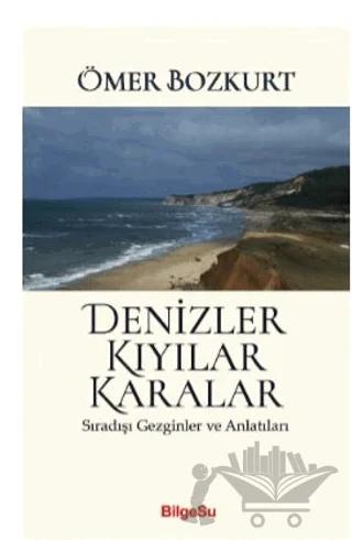 Denizler Kıyılar Karalar