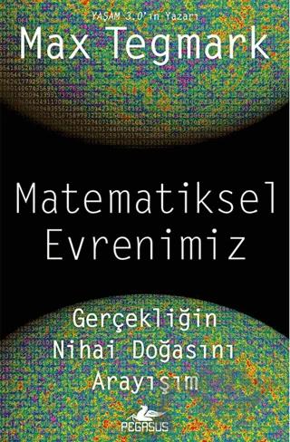 Matematiksel Evrenimiz