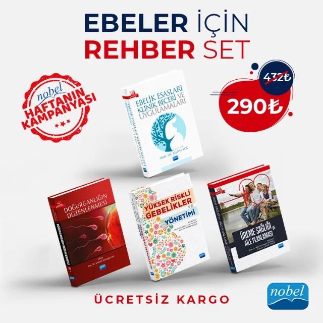 EBELER İÇİN REHBER SETİ