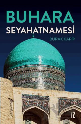 Buhara Seyahatnamesi