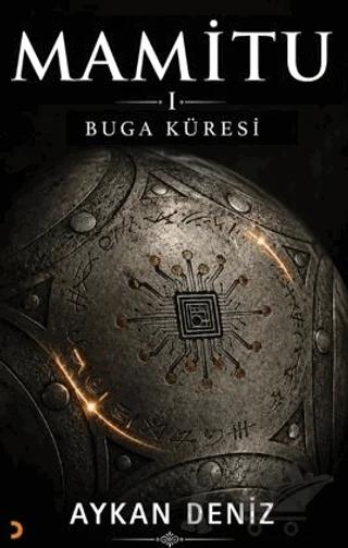 Mamitu 1 – Buga Küresi