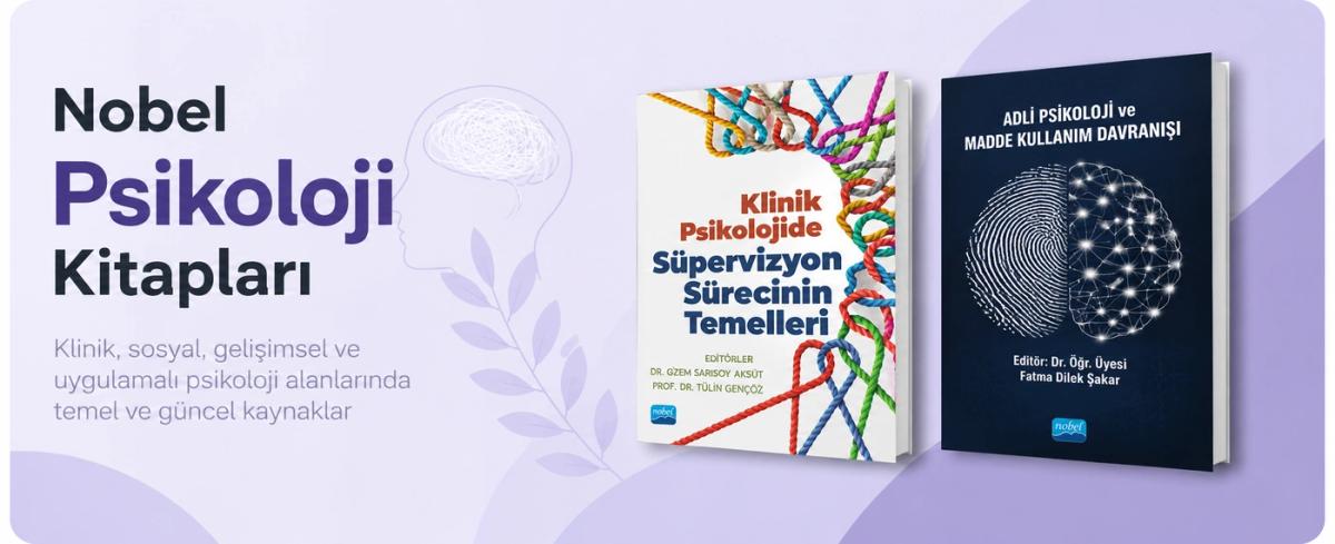 Nobel Psikoloji Seçkisi