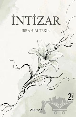 İntizar – İbrahim Tekin – Od Kitap kitap kapağı
