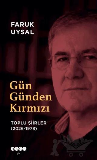 Gün Günden Kırmızı