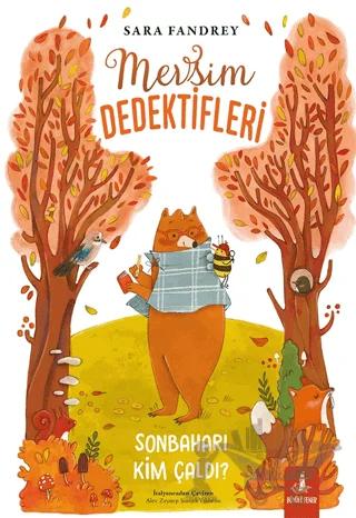 Mevsim Dedektifleri