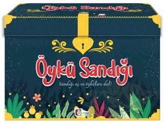 Öykü Sandığı