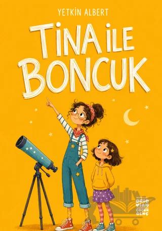 Tina ile Boncuk