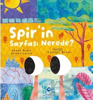 Spir’in Sayfası Nerede?