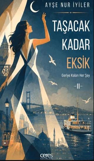 Taşacak Kadar Eksik - 2