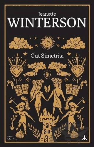 Gut Simetrisi