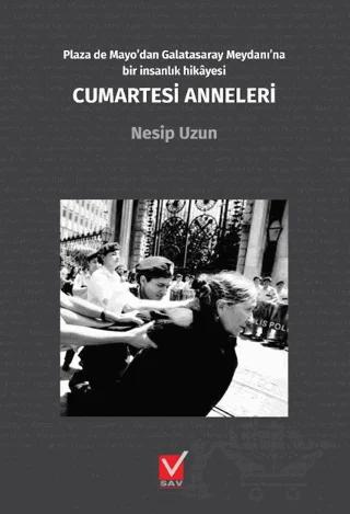 Cumartesi Anneleri