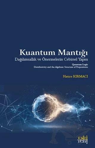 Kuantum Mantığı