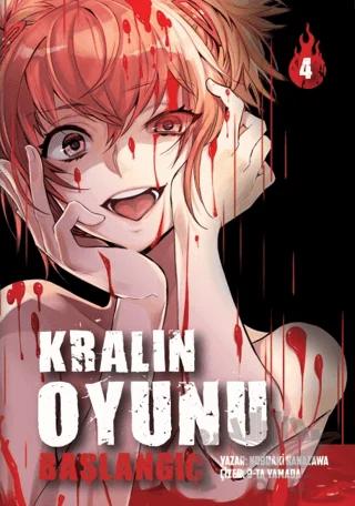 Kralın Oyunu: Başlangıç 4